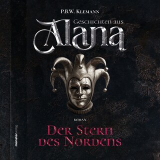 Geschichten aus Alana als Hörbuch