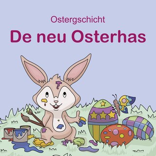 Ostergschicht als Hörbuch