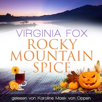 Rocky Mountain Spice