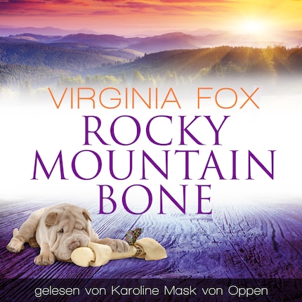 Rocky Mountain Bone bookCoverFor
