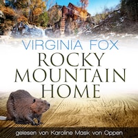 Rocky Mountain Home