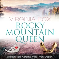 Rocky Mountain Queen