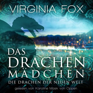 Das Drachenmädchen als Hörbuch