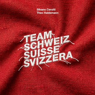 Team Schweiz Suisse Svizzera als Hörbuch