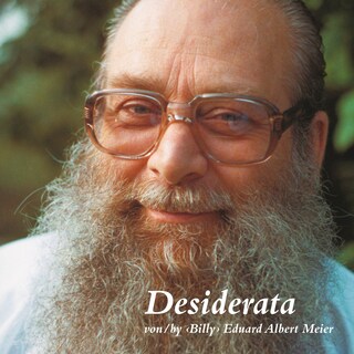 Desiderata als Hörbuch