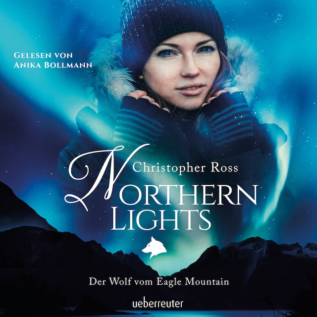 Buchcover für Northern Lights