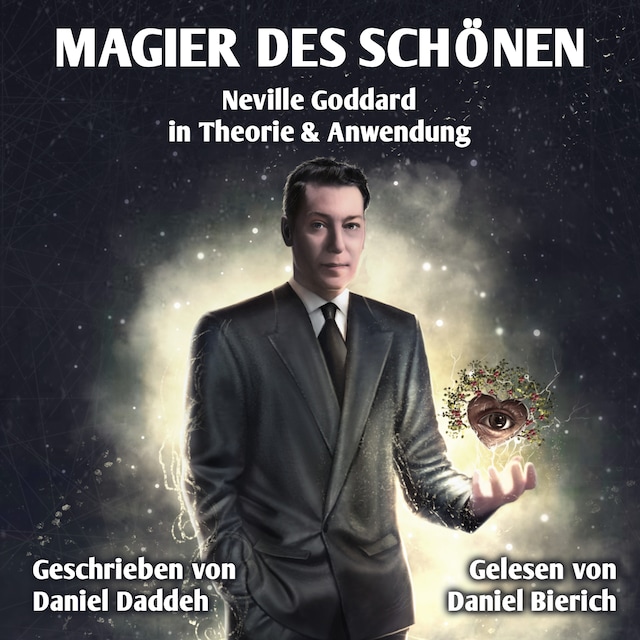 Book cover for Magier des Schönen