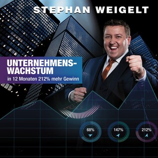 Unternehmenswachstum als Hörbuch