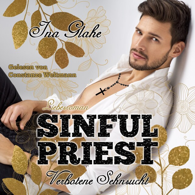 Buchcover für Sinful Priest - Verbotene Sehnsucht