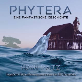 Phytera als Hörbuch
