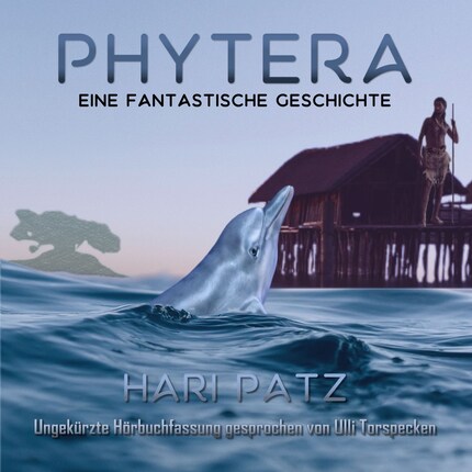 Phytera bookCoverFor