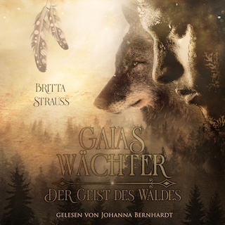 GAIAS WÄCHTER als Hörbuch