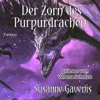 Der Zorn des Purpurdrachen bookCoverFor
