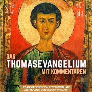 Das Thomasevangelium als Hörbuch
