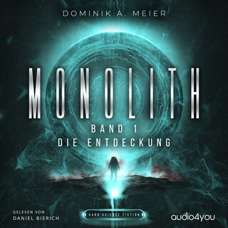 Monolith: Band 1 bookCoverFor