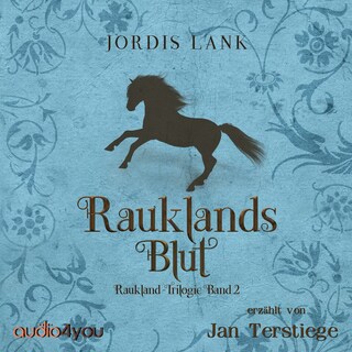 Rauklands Blut bookCoverFor