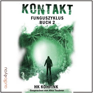 KONTAKT als Hörbuch