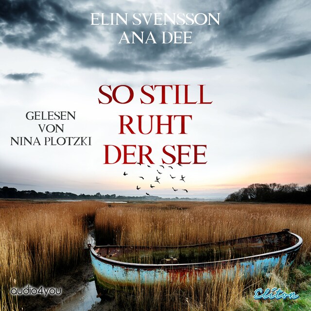 Book cover for So still ruht der See