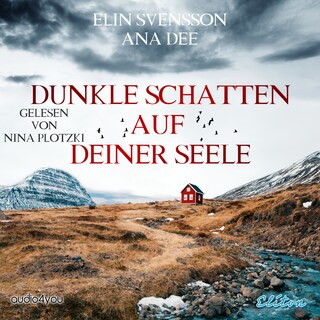 Dunkle Schatten auf deiner Seele bookCoverFor