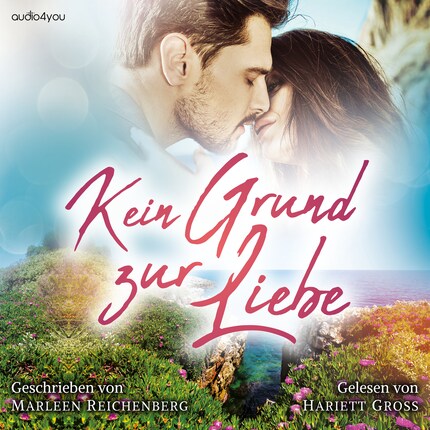 Kein Grund zur Liebe bookCoverFor