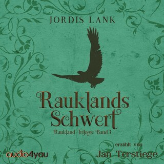 Rauklands Schwert bookCoverFor
