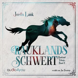 Rauklands Schwert als Hörbuch