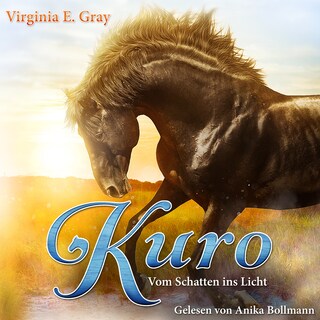 Kuro bookCoverFor