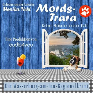 Mords-Trara bookCoverFor