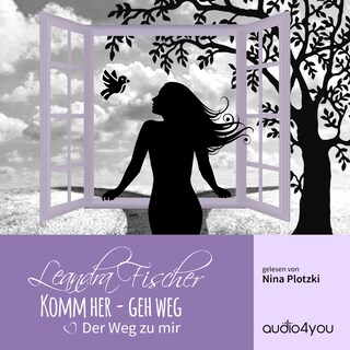 Komm her - Geh weg: als Hörbuch