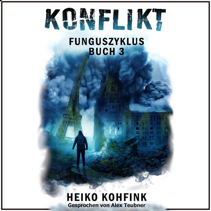 KONFLIKT bookCoverFor
