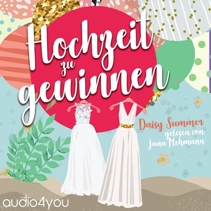 Hochzeit zu gewinnen bookCoverFor
