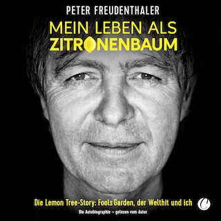 Mein Leben als Zitronenbaum als Hörbuch