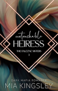 Untouchable Heiress