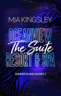Oceanview Resort & Spa: The Suite