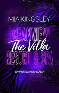 Oceanview Resort & Spa: The Villa