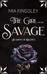 The Girl And The Savage