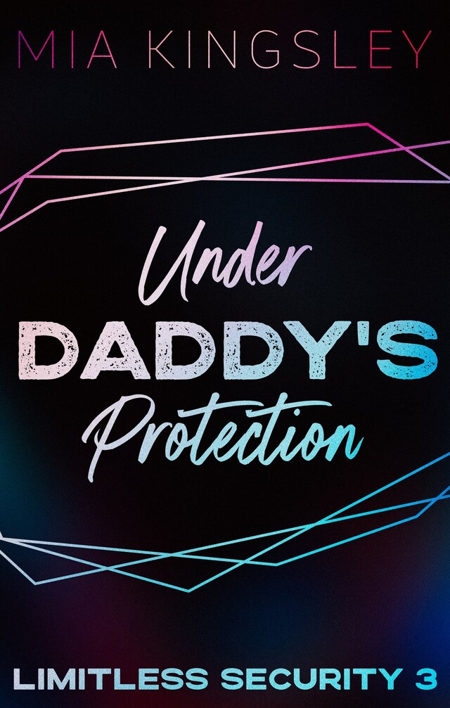 Buchcover für Under Daddy's Protection