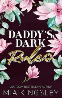 Daddy's Dark Rules