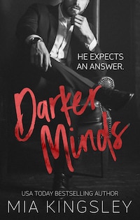 Darker Minds