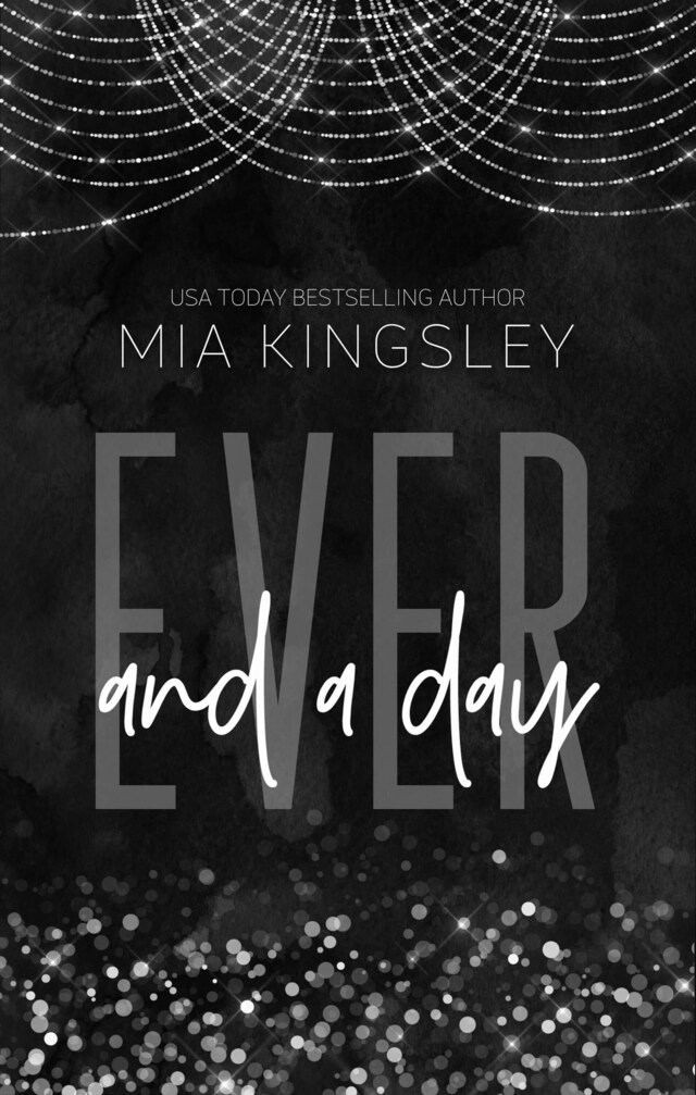 Book cover for Ever and a Day