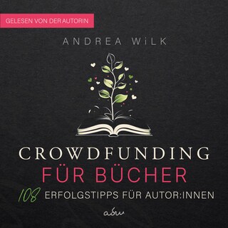 Crowdfunding für Bücher als Hörbuch