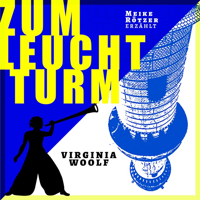 Buchcover für Zum Leuchtturm - Erzählbuch, Band 1 (Ungekürzt)