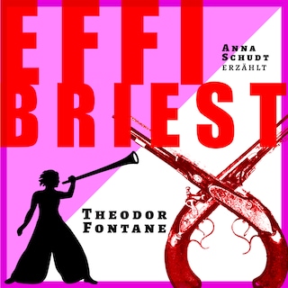 Effi Briest - Erzählbuch, Band 8 (Ungekürzt) als Hörbuch