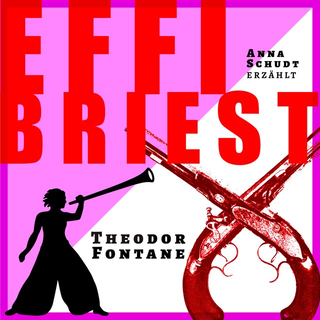 Book cover for Effi Briest - Erzählbuch, Band 8 (Ungekürzt)