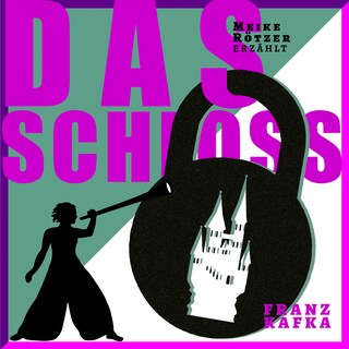 Das Schloss - Erzählbuch, Band 11 (Ungekürzt) als Hörbuch
