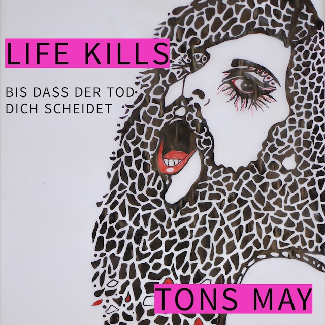 Book cover for Life Kills