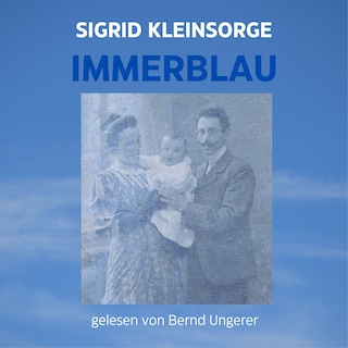Immerblau als Hörbuch