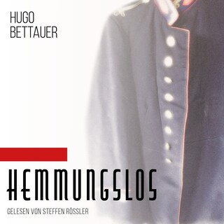 Hemmungslos als Hörbuch