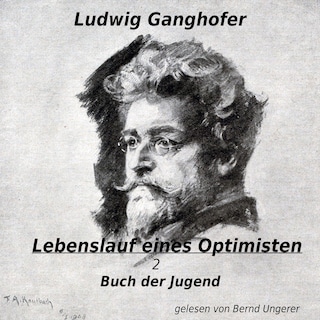 Lebenslauf eines Optimisten als Hörbuch