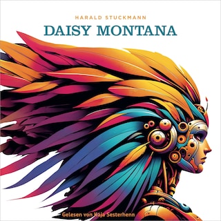 Daisy Montana als Hörbuch